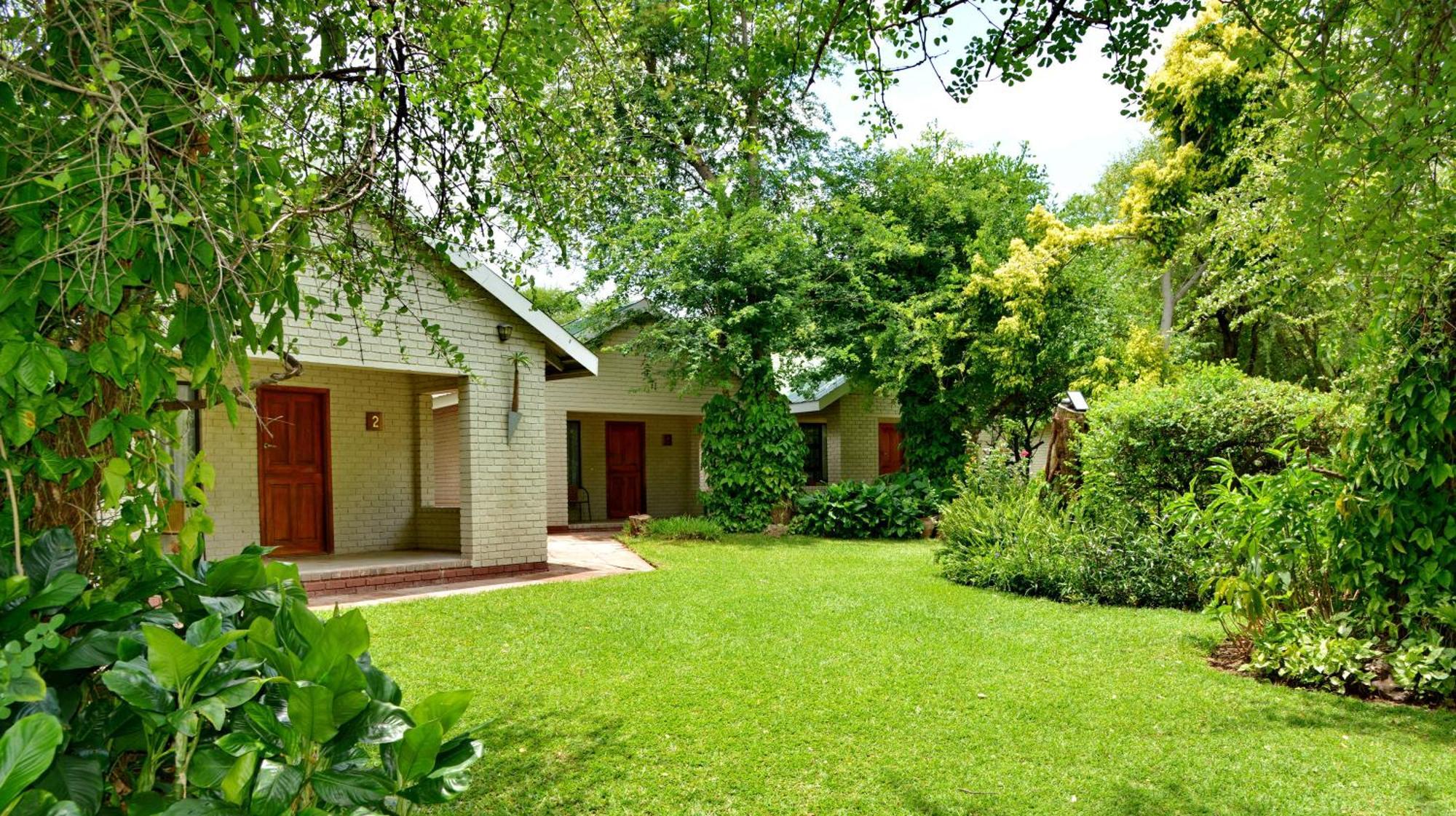 江景山林小屋 卡萨内 客房 照片