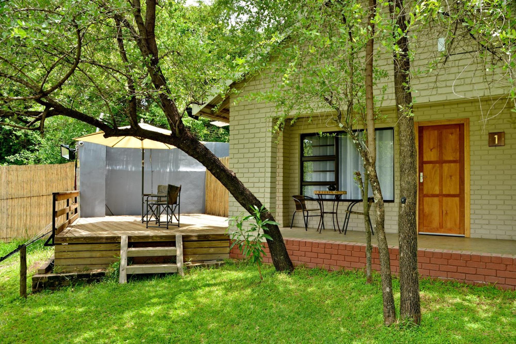 江景山林小屋 卡萨内 客房 照片